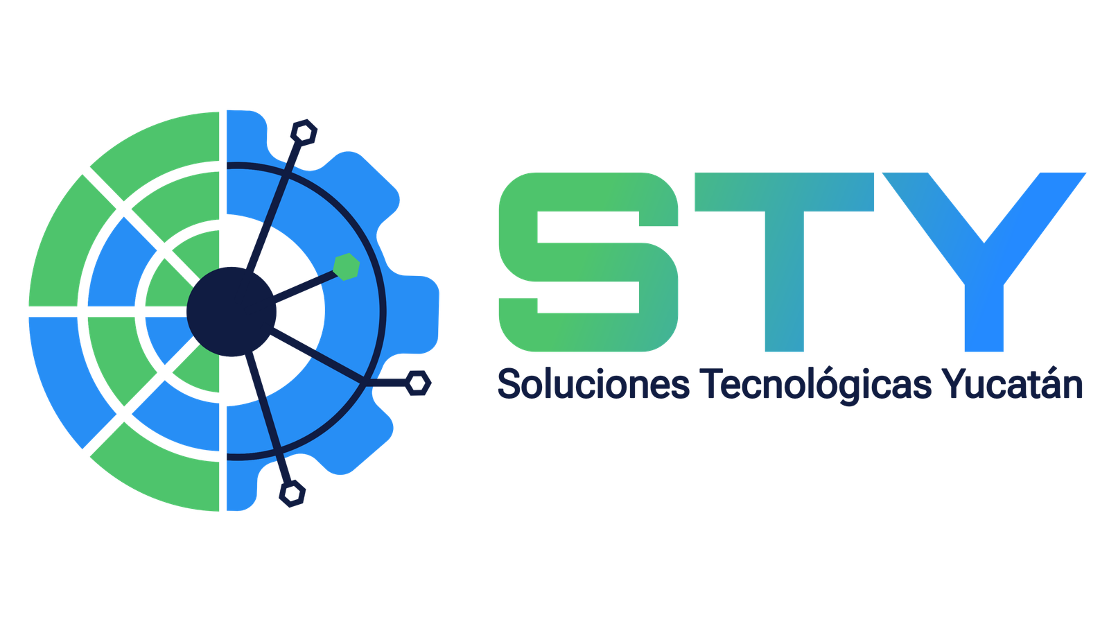 STY - Soluciones Tecnológicas Yucatán